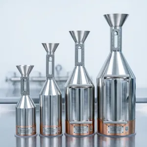 Sản phẩm Bộ bình chuẩn - Thiết bị xăng dầu NPE Miền Bắc