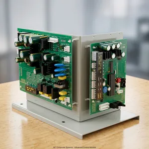 Sản phẩm Bộ số điện tử NPE - Thiết bị xăng dầu NPE Miền Bắc