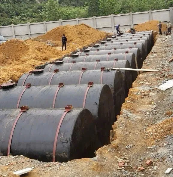 Hệ thống van dầu nối mặt TEC