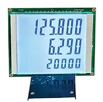 Sản phẩm Màn hình hiển thị - Thiết bị xăng dầu NPE Miền Bắc