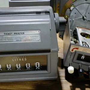 Sản phẩm Số tổng Total - Thiết bị xăng dầu NPE Miền Bắc